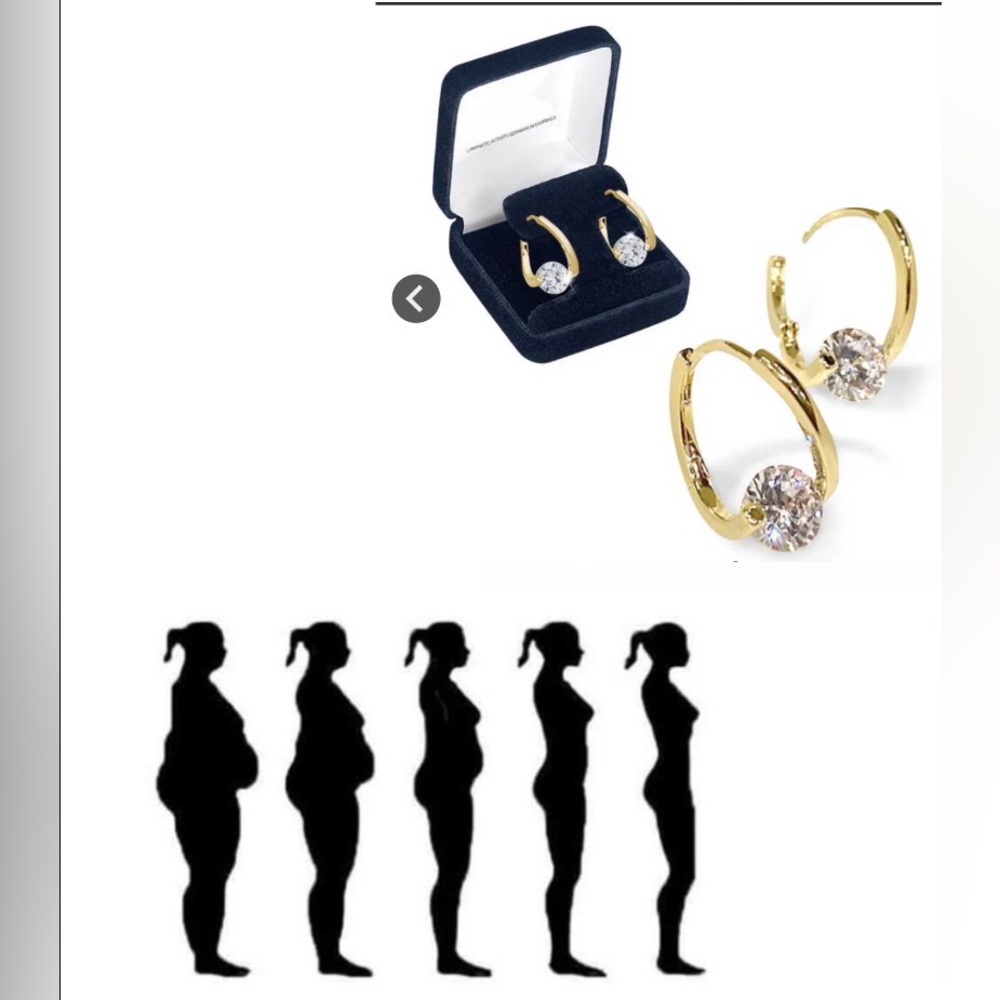 Therapy Earrings Jewelry for Women